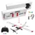 ELECTRIC RC AIRPLANE RTF – EPP FOAM CESSNA 182 UAV GLIDER PLANE