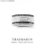 BLACK AND WHITE RING,THOMAS STYLE GLAM FASHION GOOD JEWELRY FOR WOMEN