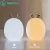 DEER RABBIT LED NIGHT LIGHT SILICONE ANIMAL CARTOON DIMMABLE LAMP USB RECHARGEABLE FOR CHILDREN