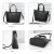 WOMEN MESSENGER BAGS HANDBAGS SHOULDER HAND LUXURY FASHION LEATHER LADIES