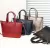 WOMEN MESSENGER BAGS HANDBAGS SHOULDER HAND LUXURY FASHION LEATHER LADIES