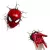 MARVEL AVENGERS LED LAMP-CAPTAIN AMERICA IRON MAN ROOM DECOR