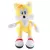 HIGH QUALITY 27CM BLUE SONIC PLUSH DOLL TOY SOFT SONIC STUFFED ANIMALS CHARACTERS KIDS TOYS