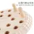 WOODEN MEMORY MATCH STICK CHESS FUN COLOR GAME BOARD PUZZLES EDUCATIONAL COLOR COGNITIVE ABILITY LEARNING TOYS