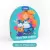 FAIRY TALE PUZZLE 36PCS ELEMENTARY CHILDREN'S PUZZLE >3 YEARS PAPER JIGSAW PUZZLE 4 CLASSIC FAIRY TALES