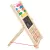 MULTIFUNCTION ABACUS LEARNING STAND WOODEN MONTESSORI TOYS COUNTING COGNITION BOARD EARLY EDUCATIONAL MATH TOY