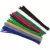 30/50/100PCS MULTICOLOUR CHENILLE STEMS PIPE CLEANERS HANDMADE DIY ART CRAFTS