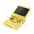 POWKIDDY V90 3-INCH IPS FLIP HANDHELD CONSOLE – DUAL LINUX SYSTEM 2000 GAMES