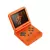 POWKIDDY V90 3-INCH IPS FLIP HANDHELD CONSOLE – DUAL LINUX SYSTEM 2000 GAMES