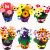 TOYS FOR CHILDREN CRAFTS KIDS DIY FLOWER POT POTTED PLANT KINDERGARTEN LEARNING EDUCATION TOYS