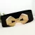 NEW FASHION KOREAN STYLE BUCKLE ELASTIC WIDE BELT WIDE CUMMERBUND STRAP BELT WAIST FEMALE