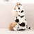 PLUSH COW TOY – CUTE CATTLE SOFT STUFFED ANIMAL DOLL FOR KIDS