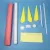 KIDS SCIENTIFIC TOYS DIY SCIENCE EDUCATIONAL KITS ROCKET LAUNCHER TOY