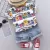 SUMMER BABY BOYS GIRLS CLOTHES FASHION COTTON INFANT SPORTS SUIT FOR BOY