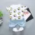 SUMMER BABY BOYS GIRLS CLOTHES FASHION COTTON INFANT SPORTS SUIT FOR BOY