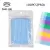 100PCS/BAG DISPOSABLE MICROBRUSH EYELASHES EXTENSION INDIVIDUAL LASH REMOVING SWAB MICRO BRUSH