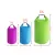 10L 20L WATERPROOF DRY BAG PACK SACK SWIMMING RAFTING KAYAKING RIVER TREKKING FLOATING SAILING