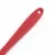 SILICON SPOON SPATULA KITCHEN BAKEWARE UTENSIL HANDLE SCRAPER STIRRING SCOOPING MIXING COOKWARE TOOLS
