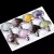 1PC NATURAL CRYSTAL MINERAL ORNAMENT WISHING BOTTLE HEART PENDANT GUARDIAN FASHION COUPLE