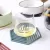 1PC SILICONE TABLEWARE INSULATION MAT COASTER CUP HEXAGON MATS PAD HEAT-INSULATED BOWL PLACEMAT