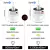 SOLAR POWER BULB LIGHT 24/42 LED SOLAR LIGHT USB CHARGING BULB LAMP WATERPROOF LIGHTING