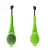 TEA INFUSER BUILT-IN PLUNGER HEALTHY INTENSE FLAVOR REUSABLE TEA BAG PLASTIC TEA&COFFEE STRAINER