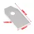 30PCS STEEL LAWNMOWER BLADES TRIMMER CUTTER PIECE REPLACEMENT