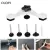 CAR DENT REPAIR BODY DAMAGE FIX TOOL PULLING BRIDGE PULLER DENT REMOVAL GLUE TABS HAND REPAIR TOOLS KIT