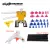 PDR TOOLS PAINTLESS DENT REPAIR TOOLS DENT REPAIR KIT CAR DENT PULLER WITH GLUE PULLER TABS REMOVAL KITS