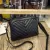 WOMEN STRIPED SHOULDER BAG SOFT PU LEATHER LADIES HANDBAGS JOKER LEISURE FEMALE CROSSBODY BAGS