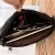 WOMEN STRIPED SHOULDER BAG SOFT PU LEATHER LADIES HANDBAGS JOKER LEISURE FEMALE CROSSBODY BAGS