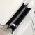 SUMMER NEW CHAINS HANDBAG WOMEN CASUAL WILD SHOULDER BAG LOCK TIDE BAG DIAGONAL FEMALE BAG BLACK