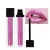 DIAMOND SHINING GLITTER LIP GLOSS TINT LONG LASTING WATERPROOF SHIMMER LIQUID VELVET LIPSTICK