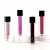 DIAMOND SHINING GLITTER LIP GLOSS TINT LONG LASTING WATERPROOF SHIMMER LIQUID VELVET LIPSTICK