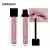 DIAMOND SHINING GLITTER LIP GLOSS TINT LONG LASTING WATERPROOF SHIMMER LIQUID VELVET LIPSTICK