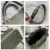 BAGS FOR WOMEN SMALL SHOULDER SIMPLE BAG LADY FASHION HANDBAGS LUXURY TOTES