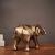 ELEPHANT STATUE RESIN ORNAMENT HOME DECORATION ACCESSORIES GIFTS FOR ELEPHANT