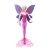 35CM NEW PRINCESS MERMAID DOLL WITH WING BEAUTIFUL FAIRY DOLL GIRL'S TOY GIFTS