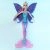 35CM NEW PRINCESS MERMAID DOLL WITH WING BEAUTIFUL FAIRY DOLL GIRL'S TOY GIFTS
