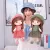 45CM PRINCESS DOLL STUFFED TOYS PLUSH DOLLS KIDS TOYS FOR GIRLS CHILDREN KAWAII BABY PLUSH TOYS