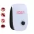 PEST REJECT ULTRASOUND MOUSE COCKROACH REPELLER DEVICE INSECT RATS SPIDERS MOSQUITO KILLER