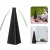 FLY DESTROYER PROPELLOR TABLE FOOD PROTECTOR FLY DESTROYER TRAP MOSQUITOES INSECT KILLER