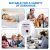 ULTRASONIC PEST KILLER PEST CONTROL ANTI RODENT INSECT REPELLENT MOLE MOUSE COCKROACH MICE ELECTRONIC MOSQUITO KILLER