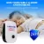 ULTRASONIC PEST KILLER PEST CONTROL ANTI RODENT INSECT REPELLENT MOLE MOUSE COCKROACH MICE ELECTRONIC MOSQUITO KILLER