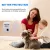 ULTRASONIC PEST KILLER PEST CONTROL ANTI RODENT INSECT REPELLENT MOLE MOUSE COCKROACH MICE ELECTRONIC MOSQUITO KILLER