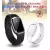 ULTRASONIC MOSQUITO KILLER WRISTBAND SUMMER MOSQUITO REPELLENT BRACELET ANTI MOSQUITO BAND