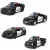 CAR SERIES DIECASTS & TOY VEHICLES METAL ALLOY SIMULATION PULL BACK TOYS FOR KIDS GIFTS FOR CHILDREN