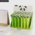 2PCS/SET GEL PEN PANDA PEN STATIONERY KAWAII SCHOOL SUPPLIES GEL INK PEN SCHOOL STATIONERY OFFICE SUPPLIERS PEN