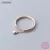RINGS FOR WOMEN LUXURY TASSEL LONG CHAIN ADJUSTABLE FINGER RING FASHION JEWELRY