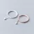 RINGS FOR WOMEN LUXURY TASSEL LONG CHAIN ADJUSTABLE FINGER RING FASHION JEWELRY
